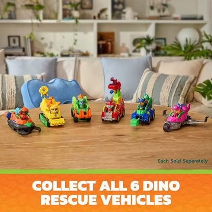 Marshall Dino Rescue Firetruck (PAW Patrol: The Dino Movie)