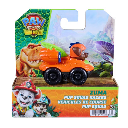 Pup Squad Racer Assortment (PAW Patrol: The Dino Movie)
