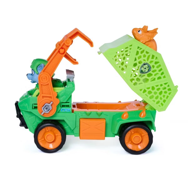 Rocky Dino Rescue Recycler (PAW Patrol: The Dino Movie)