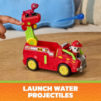 Marshall Dino Rescue Firetruck (PAW Patrol: The Dino Movie)