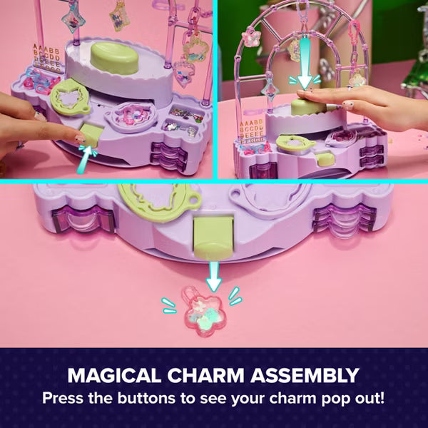 Cool Maker Charm'd Studio