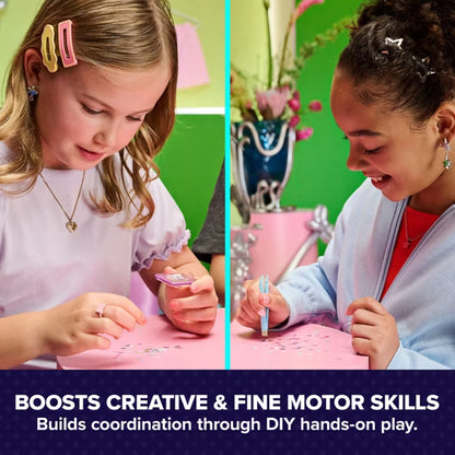 Cool Maker Charm'd Studio