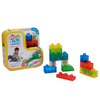 Jelly Blox Newbie Kit