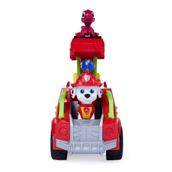 Marshall Dino Rescue Firetruck (PAW Patrol: The Dino Movie)