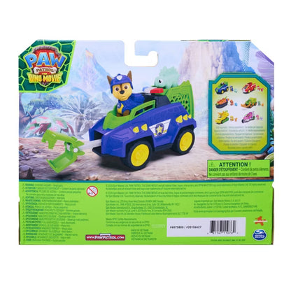 Chase Dino Rescue Cruiser (PAW Patrol: The Dino Movie)