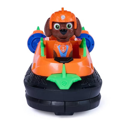 Zuma Dino Rescue Hovercraft (PAW Patrol: The Dino Movie)