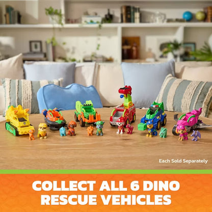 Rocky Dino Rescue Recycler (PAW Patrol: The Dino Movie)