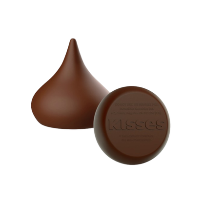 Hershey's Kisses Squishi