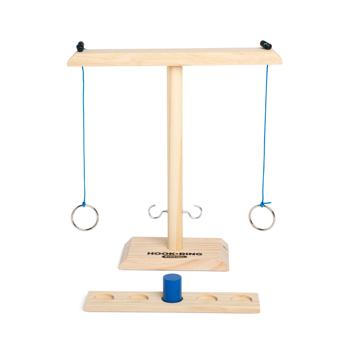 Hook & Ring 2-Way Family