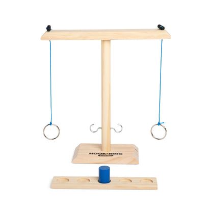 Hook & Ring 2-Way Family