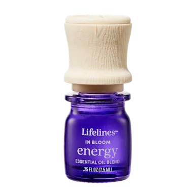 Essential Oil Blend - Discovery Set - 5-Pack