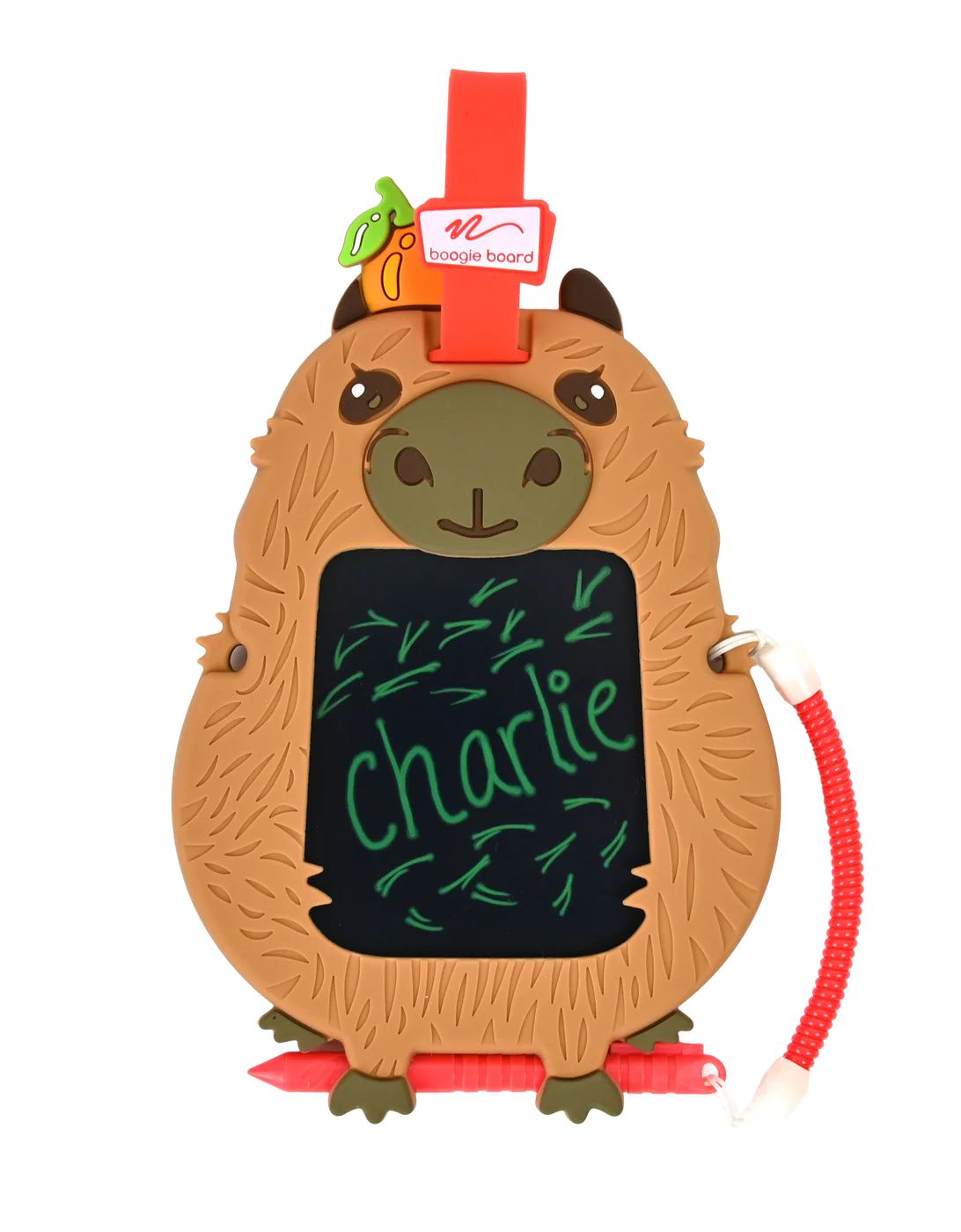 Sketch Pals Capybara