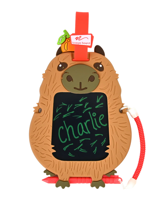 Sketch Pals Capybara