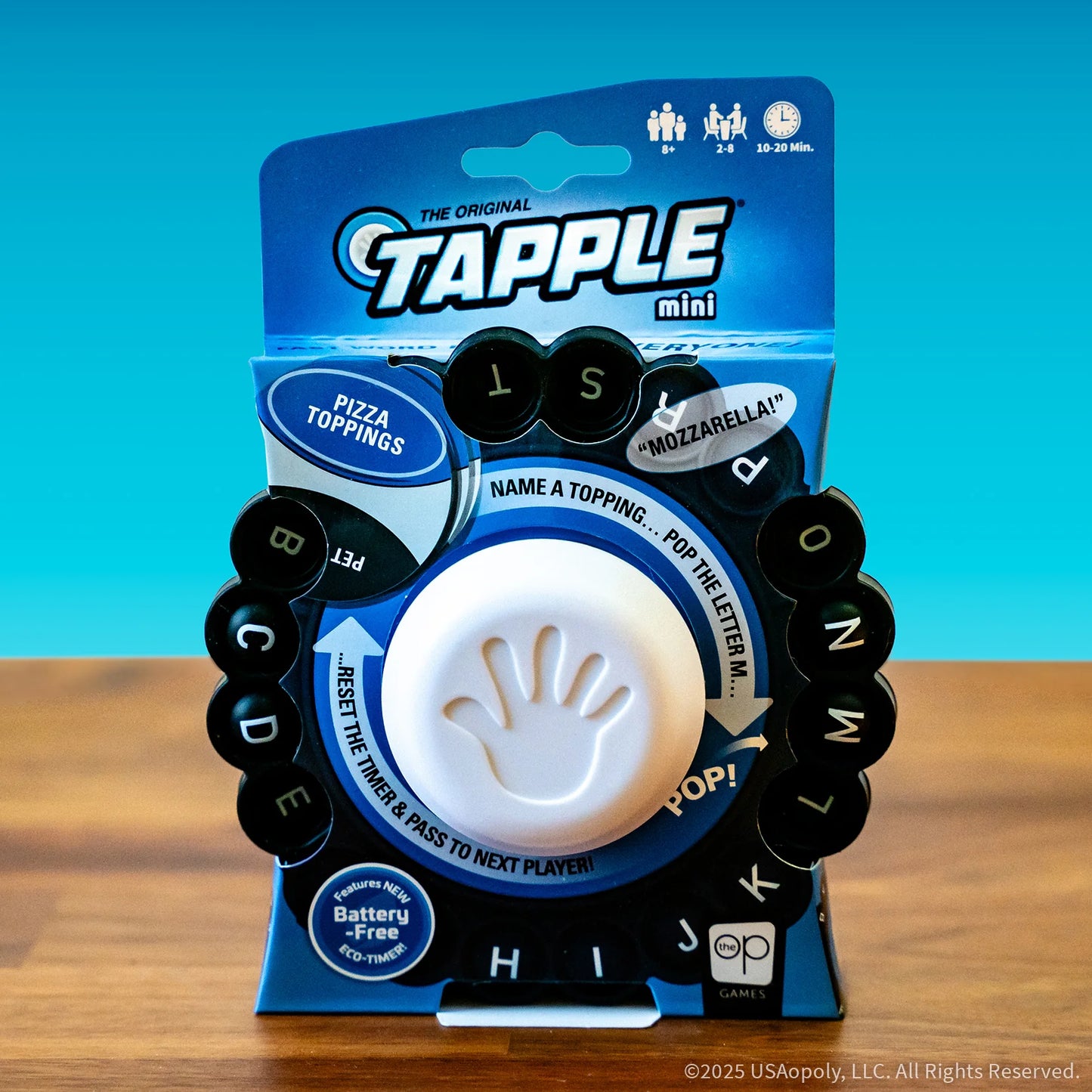 Mini Tapple