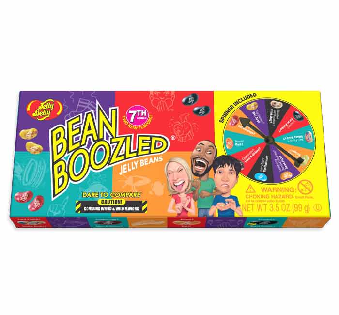 Bean Boozled Gift Box
