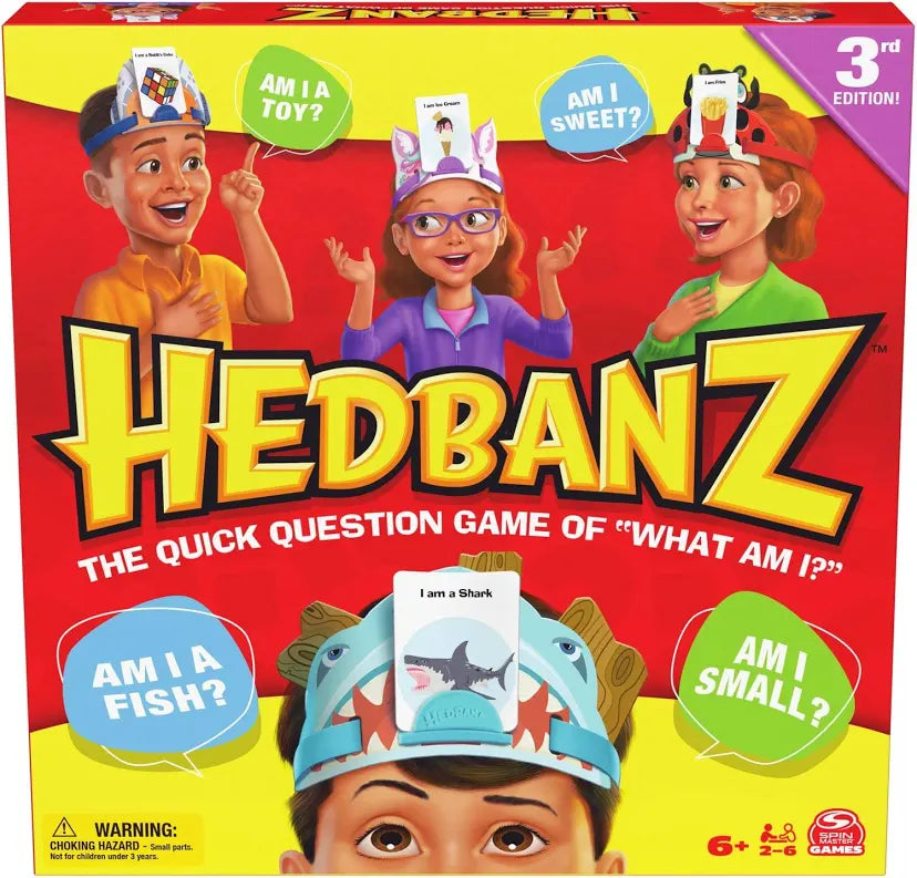 Hedbanz