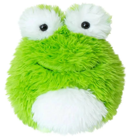 Fluffees Frog 10in