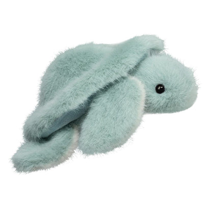Lil Handful Aqua Turtle