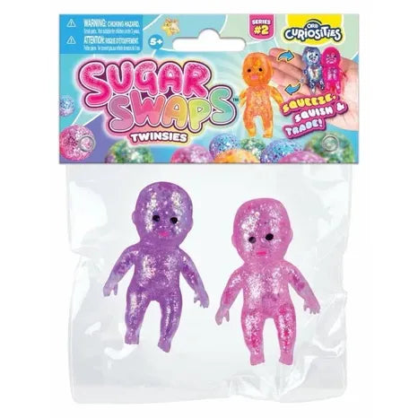 Sugar Twinsies Babies