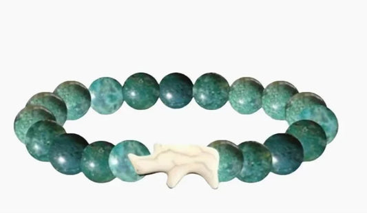 Rhino Oasis Charge Bracelet