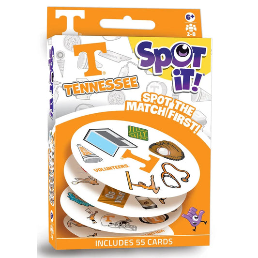 Tennessee Spot IT