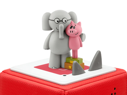 Tonie Elephant and Piggie