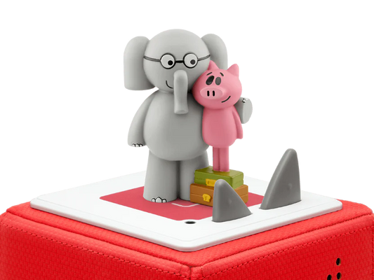 Tonie Elephant and Piggie