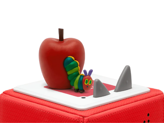 Tonies Very Hungry Caterpillar