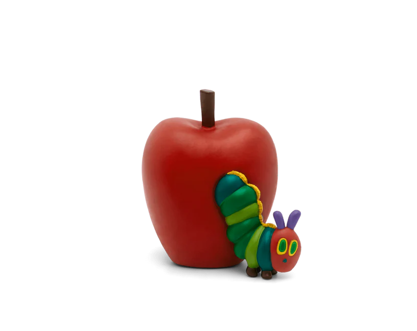 Tonies Very Hungry Caterpillar