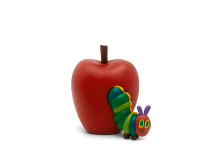 Tonies Very Hungry Caterpillar