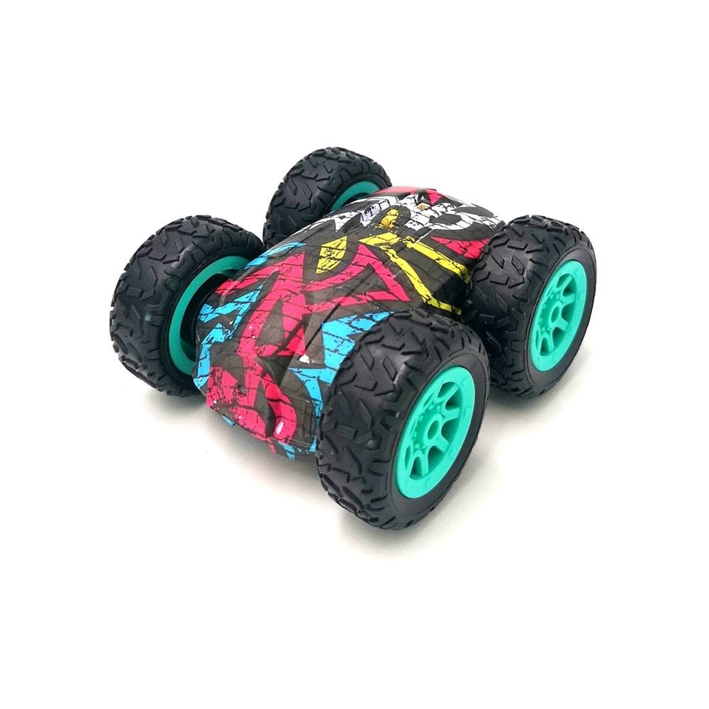 Wild Style R/C Vehicle