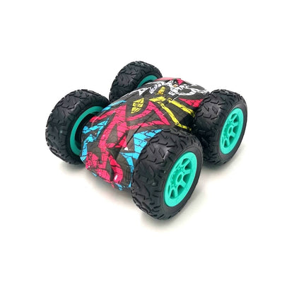 Wild Style R/C Vehicle