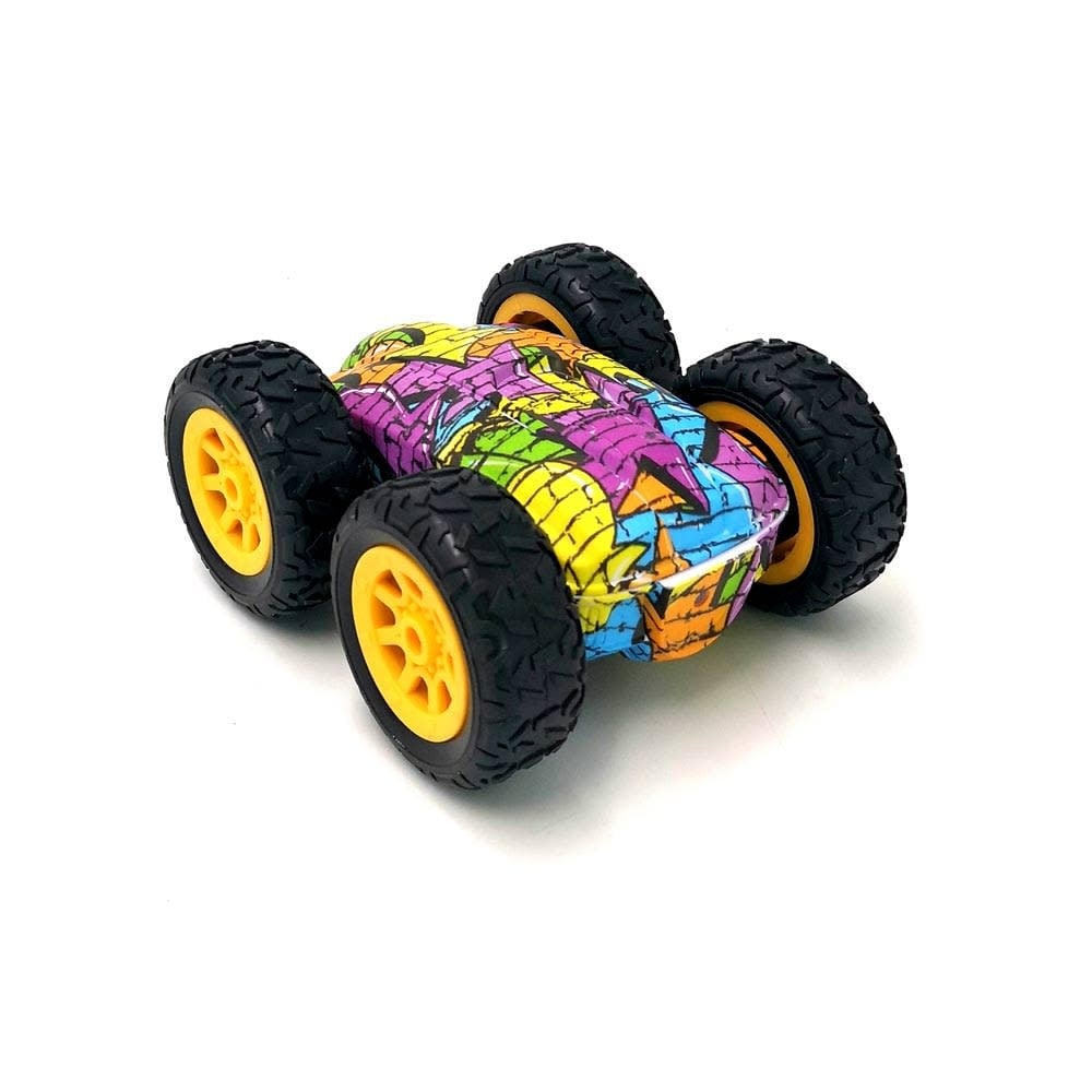 Wild Style R/C Vehicle
