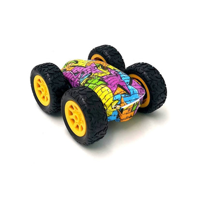 Wild Style R/C Vehicle