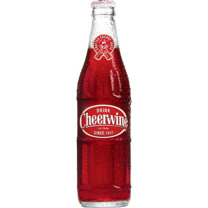Cheerwine Retro Soda
