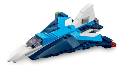 Aircraft Race Plane