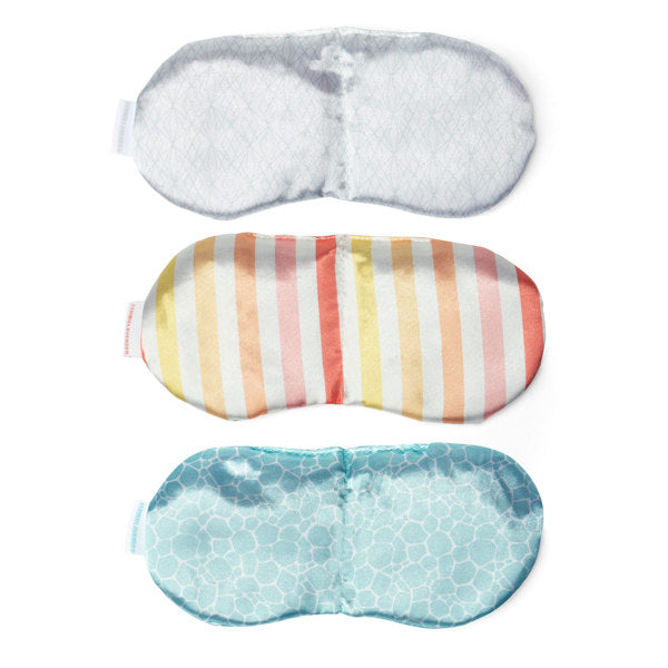 Under Pressure Eye Mask