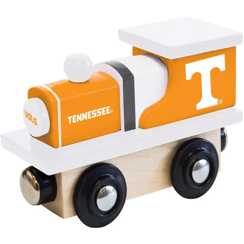 Tennessee Train Engine