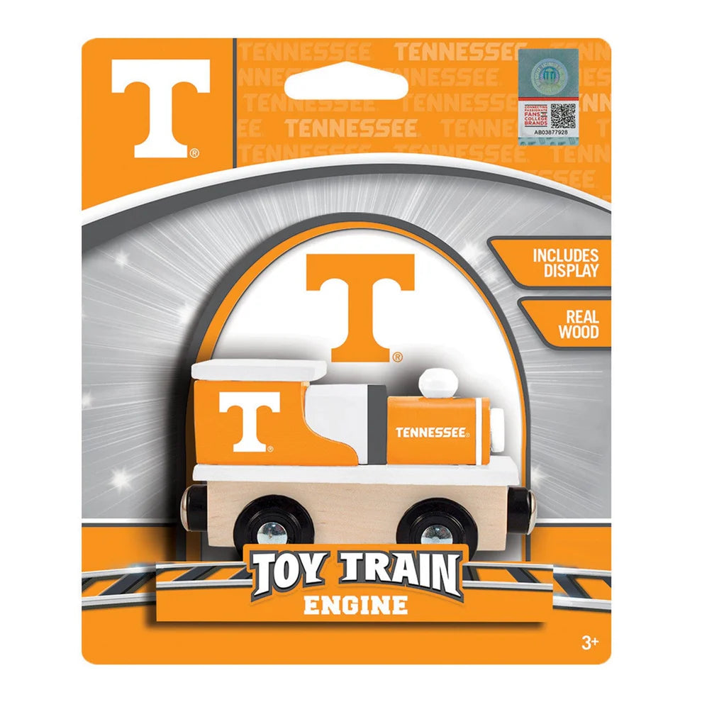 Tennessee Train Engine