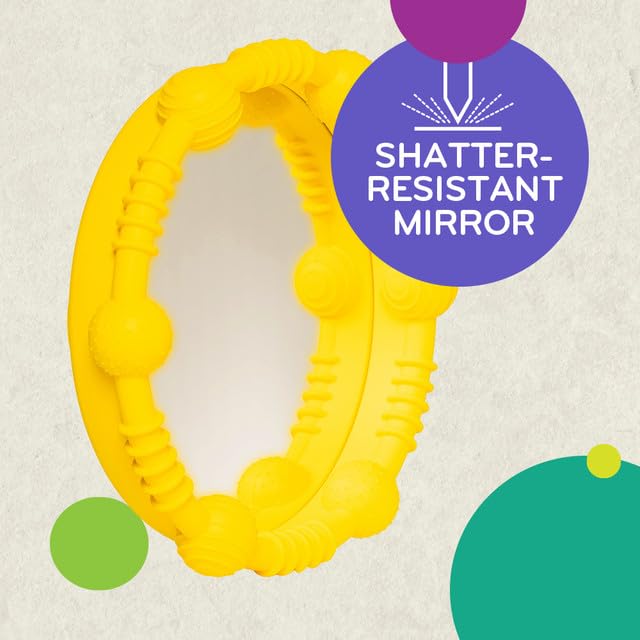 Lookee Bath Mirror