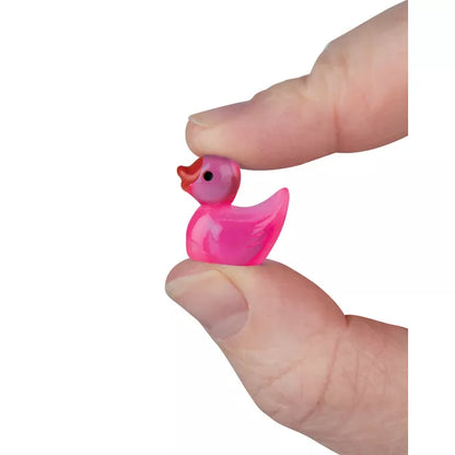 Teeny Tiny Ducks