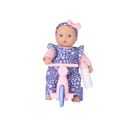 Trike Playset 8in