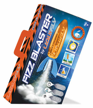 Liquifly Fizz Blaster