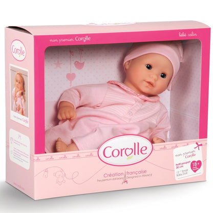Calin Charming Pastel