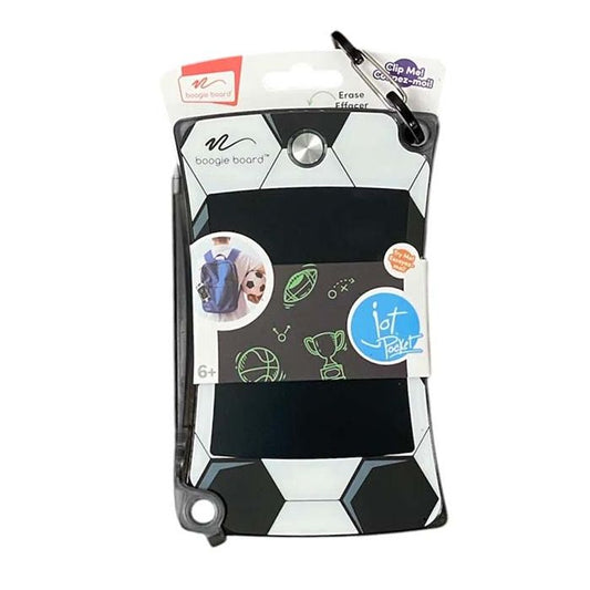 Jot Pocket Soccer