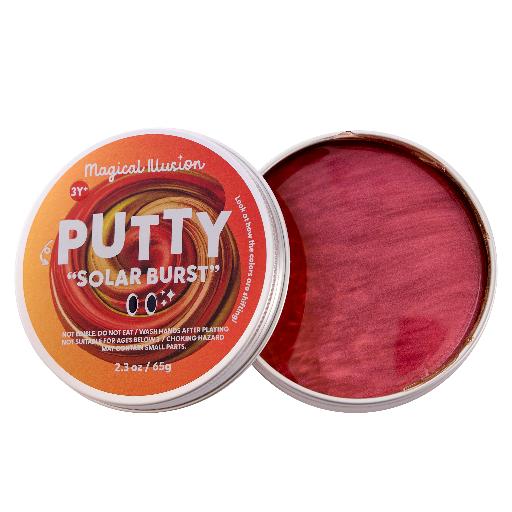 Magical Illusion Putty