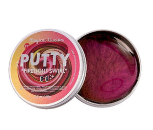 Magical Illusion Putty