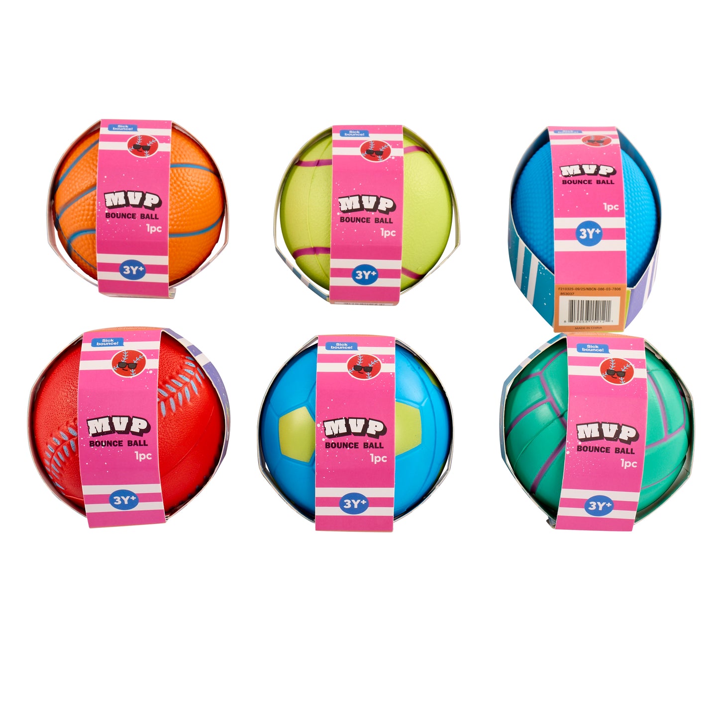 Hyper Bouncy Ball
