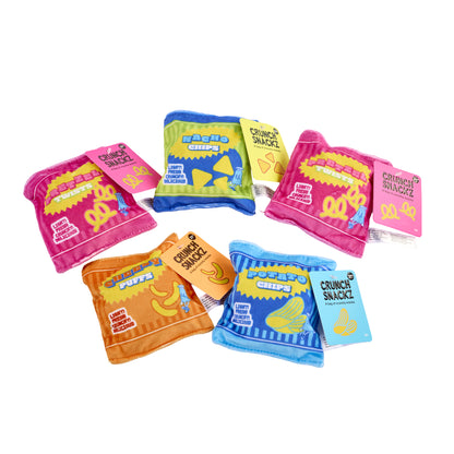 Crunch Snackz Squish