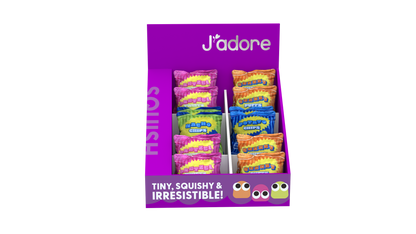 Crunch Snackz Squish